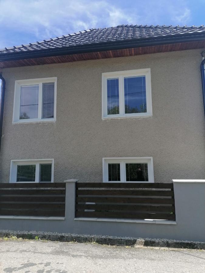 Ubytovanie U Jakuba Konska  Extérieur photo