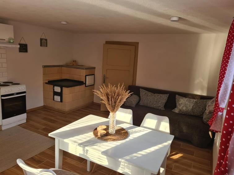 Ubytovanie U Jakuba Konska  Extérieur photo