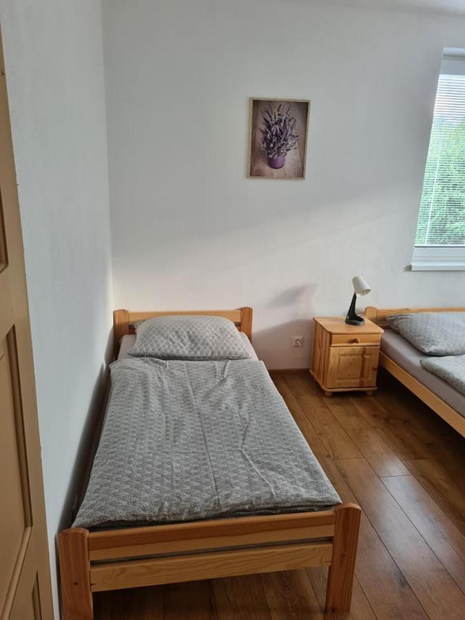 Ubytovanie U Jakuba Konska  Extérieur photo
