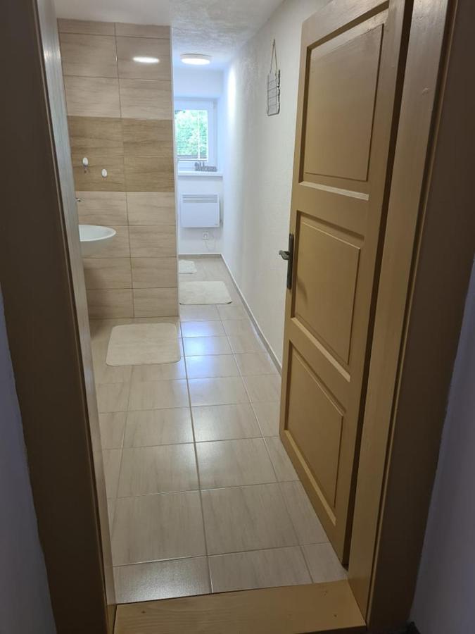 Ubytovanie U Jakuba Konska  Extérieur photo