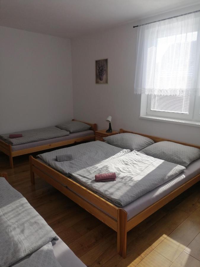 Ubytovanie U Jakuba Konska  Extérieur photo